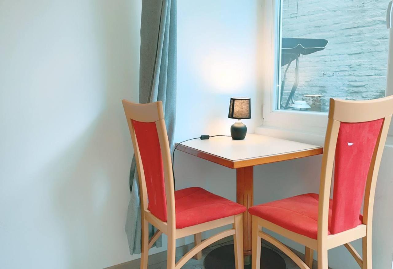 Comfort Apartment 5P Hn 비엔나 외부 사진