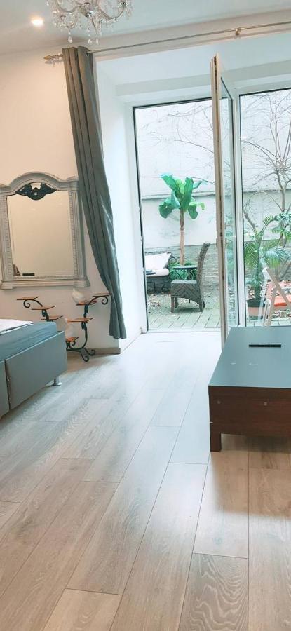 Comfort Apartment 5P Hn 비엔나 외부 사진