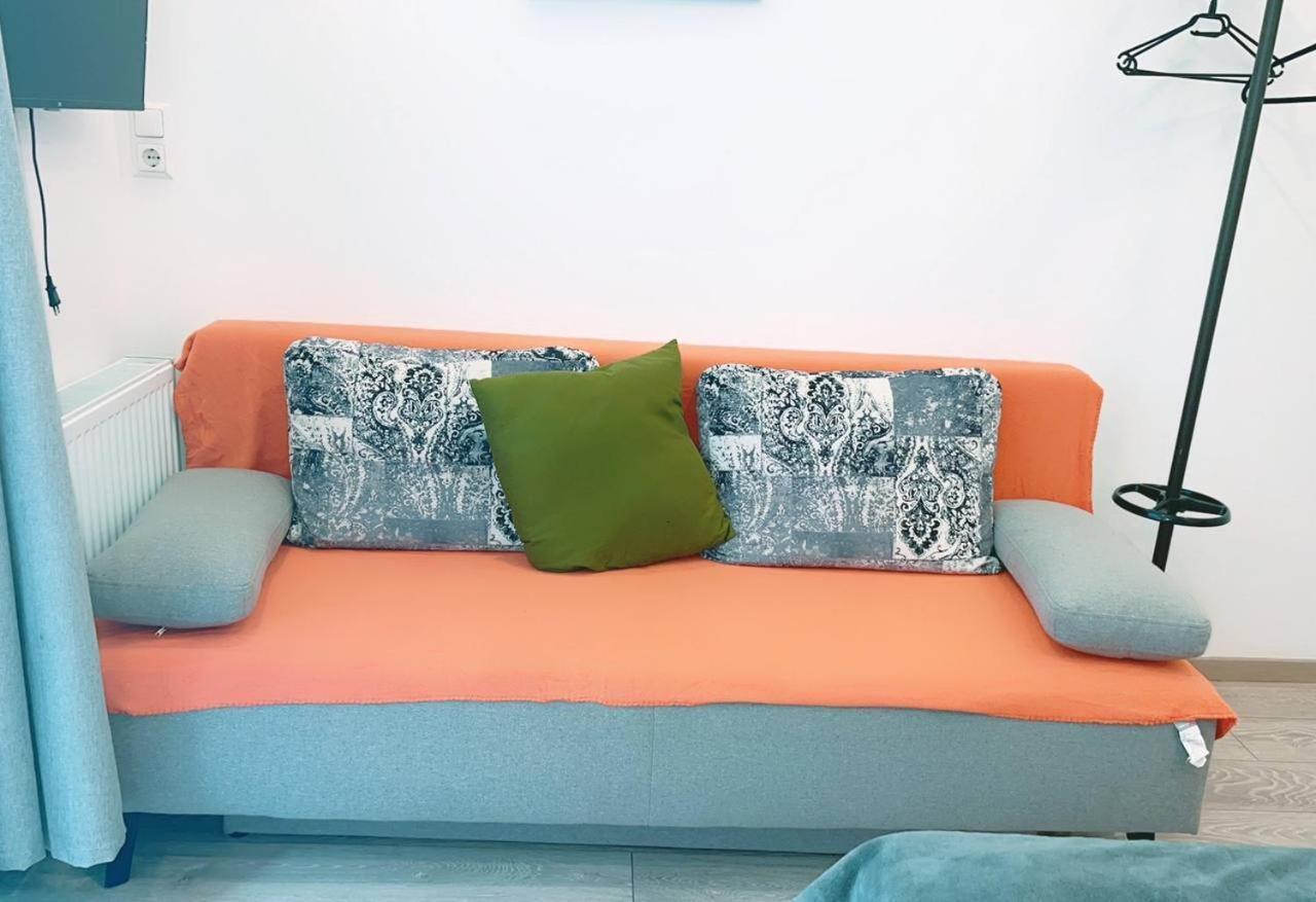 Comfort Apartment 5P Hn 비엔나 외부 사진