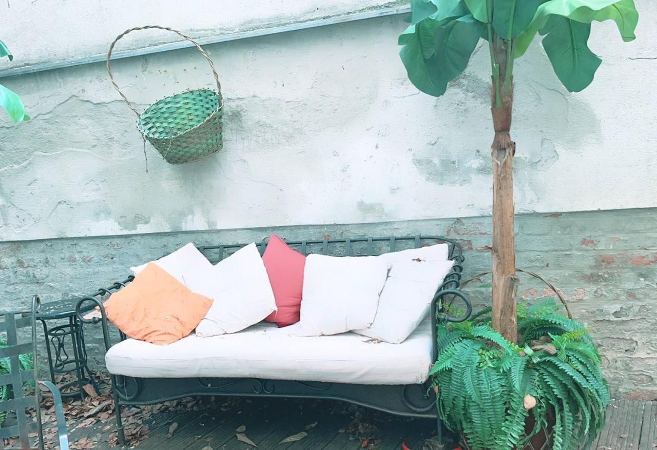 Comfort Apartment 5P Hn 비엔나 외부 사진