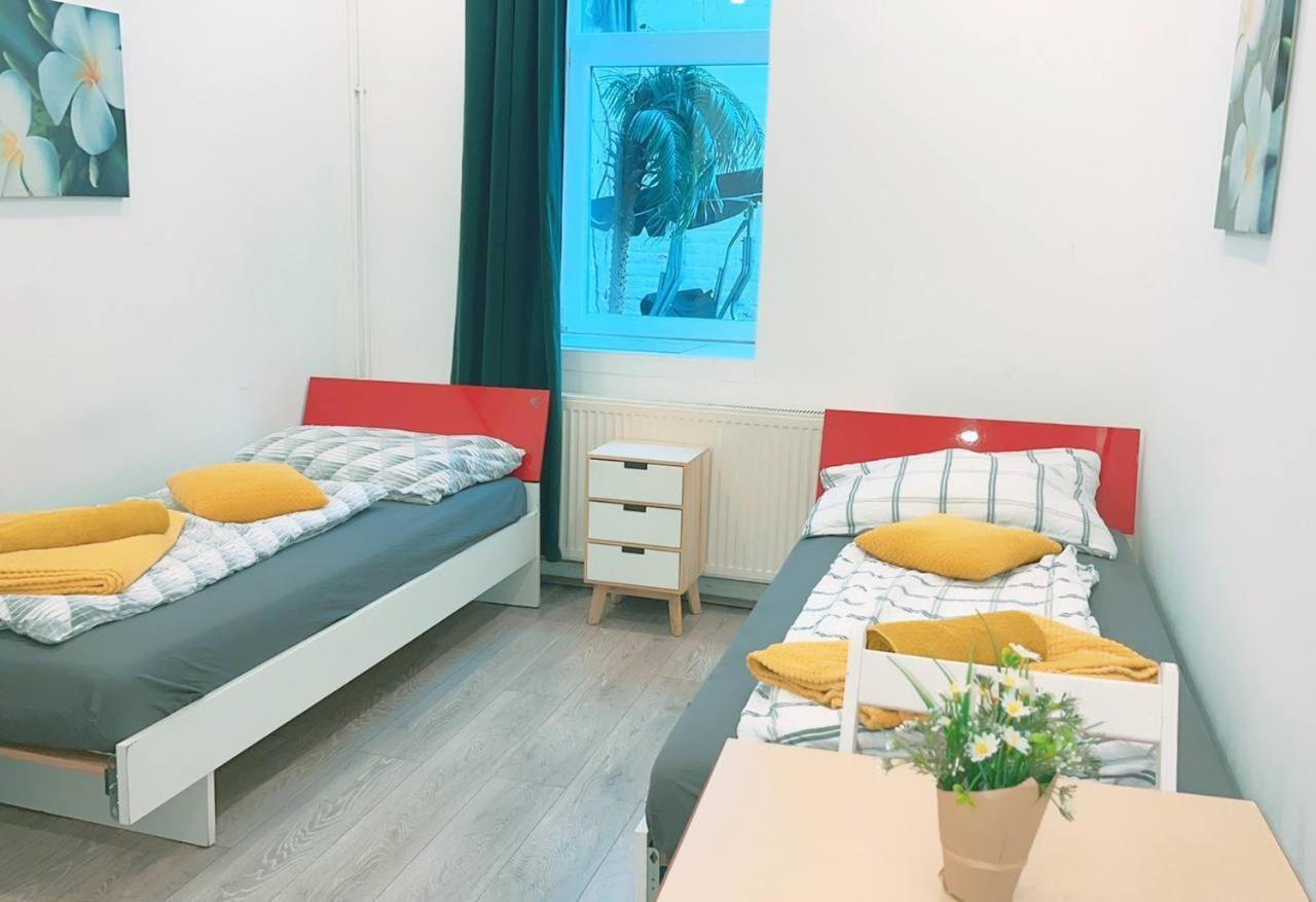 Comfort Apartment 5P Hn 비엔나 외부 사진