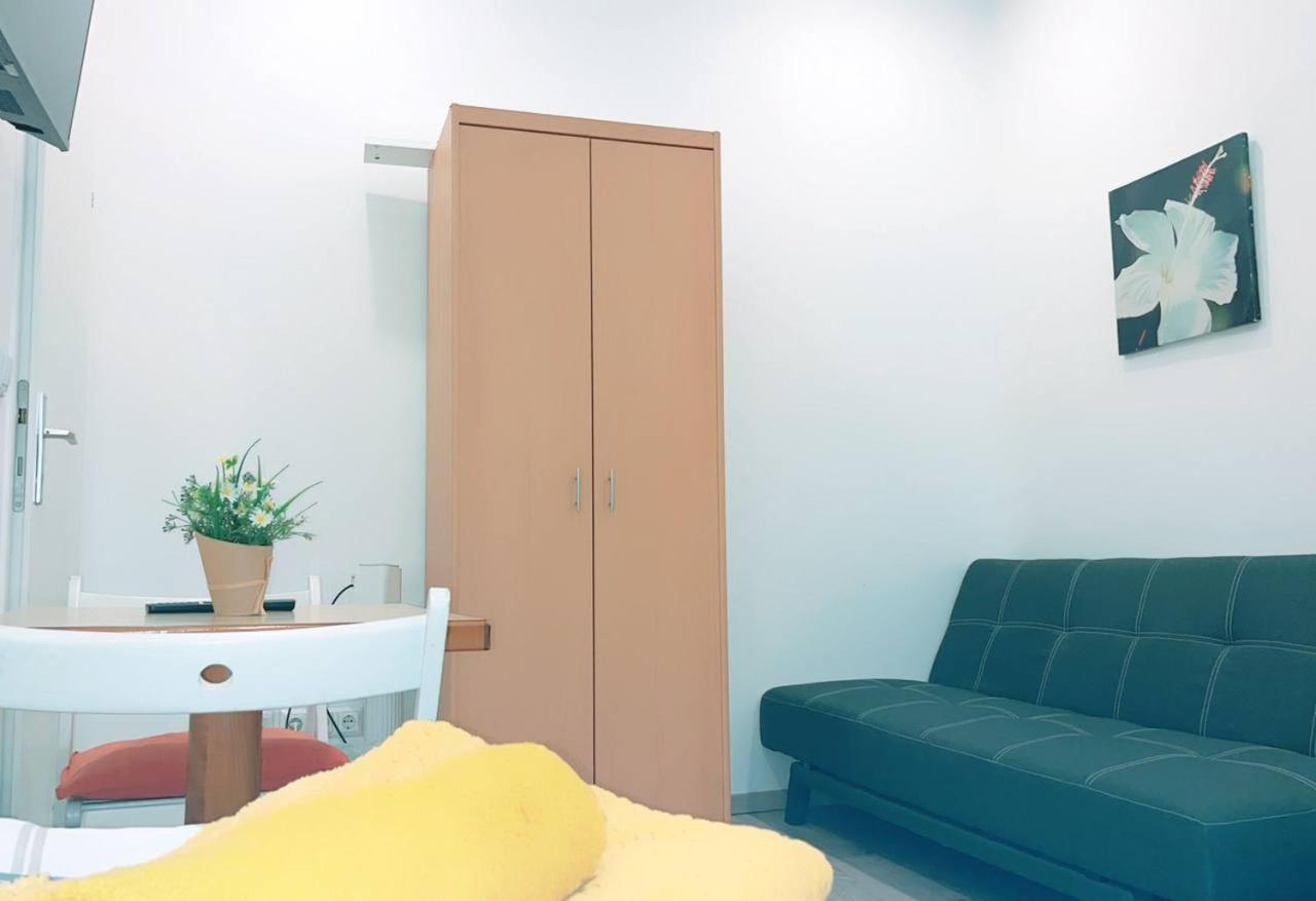 Comfort Apartment 5P Hn 비엔나 외부 사진