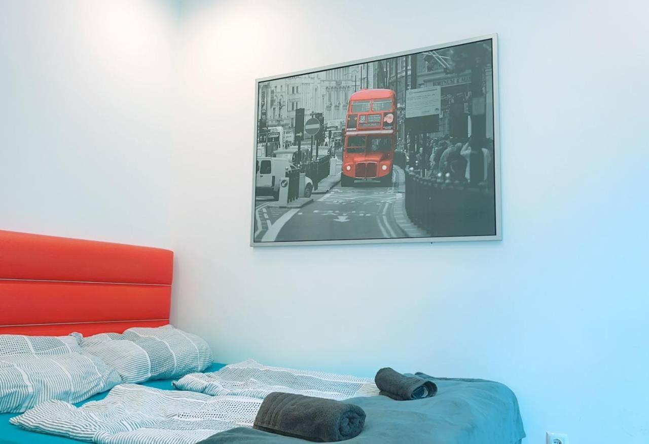 Comfort Apartment 5P Hn 비엔나 외부 사진