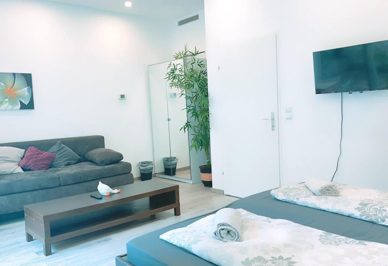 Comfort Apartment 5P Hn 비엔나 외부 사진