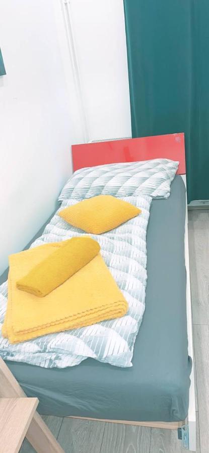 Comfort Apartment 5P Hn 비엔나 외부 사진
